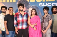 Psych Siddhartha Movie Success Meet
